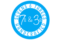 7s & 3s Hand Crafted Jewelry