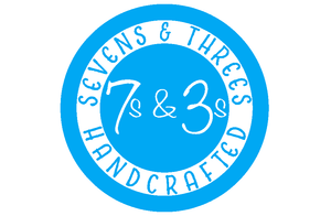 7s &amp; 3s Hand Crafted Jewelry