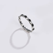 Load image into Gallery viewer, Sterling Silver Ring