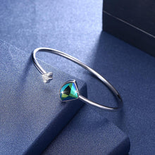 Load image into Gallery viewer, Sterling Silver Bracelet